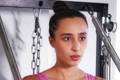 Pilates Expert Namrata Purohit: Exercise Should Be Enjoyable, Safe And Injury-Free