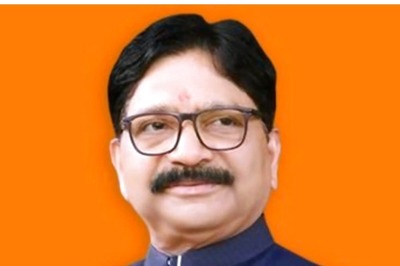 Mumbai Police's EOW Files Closure Report In Case Against Shiv Sena MP Waikar; Oppn Targets Govt