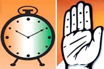 Congress-NCP Ally Seeks Clarification on Agenda of Anti-BJP Front
