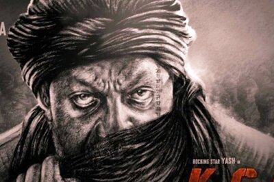 Year-Ender 2022: Alia Bhatt To Sanjay Dutt, A Look At Their Debut In South Cinema