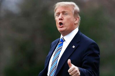 Donald Trump Reaches Deal With Boeing on New Presidential Planes