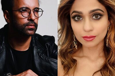 Aamir Ali Breaks Silence on Relationship Rumours With Shamita Shetty; Says ‘I Am Single, She Is…’