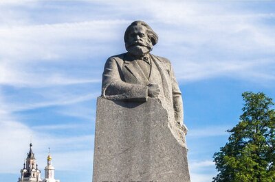 Karl Marx Birth Anniversary: Motivational and Inspirational Quotes by German Philosopher