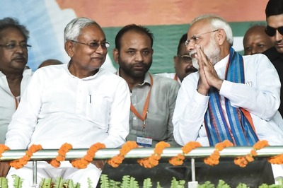 Return of Jungle Raj, Maoist Violence: NDA Uses 'Fear' to Woo Bihar Voters But Will it Translate to Electoral Gain?