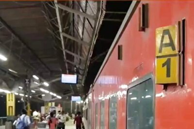 Bengaluru-Chennai Train Travel Could be Less Than 2 Hours Soon, Here's How