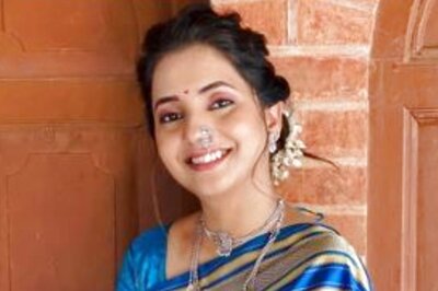 Sayali Sanjeev on Goshta Eka Paithanichi Winning National Award: 'Still Figuring Out How to React'