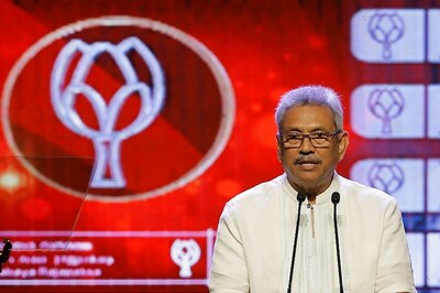 Gotabaya Rajapaksa Takes Early Lead in Fiercely Fought Sri Lanka Elections