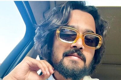 Bhuvan Bam to Make His OTT Debut with Taaza Khabar, Starring With Shriya Pilgaonkar, Deven Bhojani