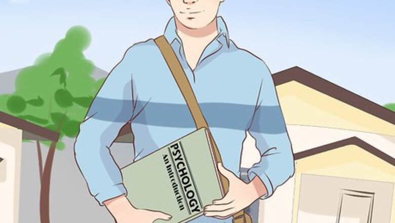 How to Become a Child Psychologist