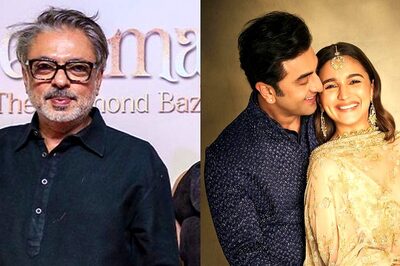 Alia Bhatt BREAKS Silence on Ranbir, Sanjay Leela Bhansali Reuniting for Love & War: 'After Many Years...' | Exclusive