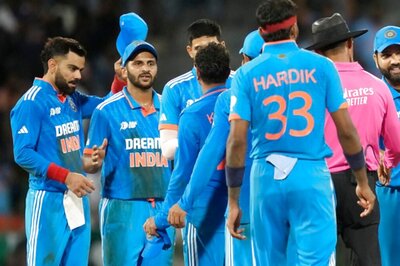 'Fearless Cricket is Their Issue': Simon Doull Claims Indian Players Are Too Worried About Personal Stats