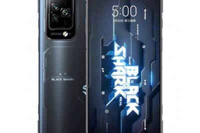 Black Shark 5 Series Gaming Phones Now Launched In Global Markets: Price, Specifications