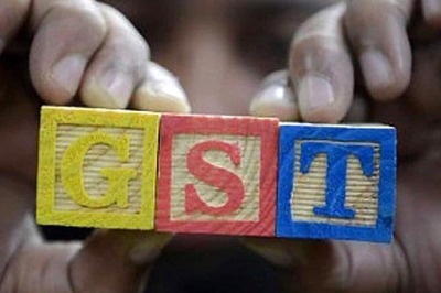 GST Meet on Friday: E-Vehicles, State Compensation, Covid Drugs, Key Decisions to Expect