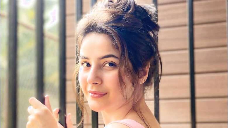 Shehnaaz Gill Opens Up on Her Marriage Plans; Sidharth Shukla, Are You Listening?
