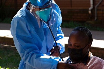 With Two Contagious Covid Variants Looming Over India, Here is Why You Need to Mask up This Diwali | In GFX