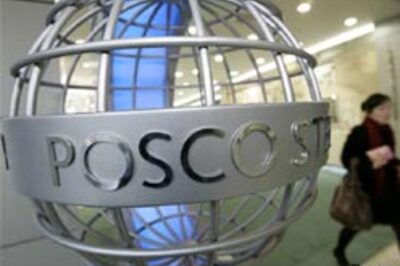 POSCO to start Orissa project on time