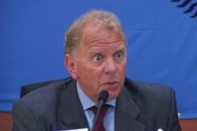 We didn't know we were in Nehru Cup final: Houghton