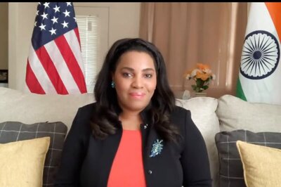 Covid-19: Hollywood Singer Mary Millben Sends Video Message to Joe Biden to Help India