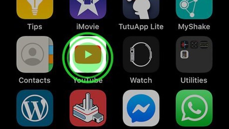 How to Move Apps on the iPhone