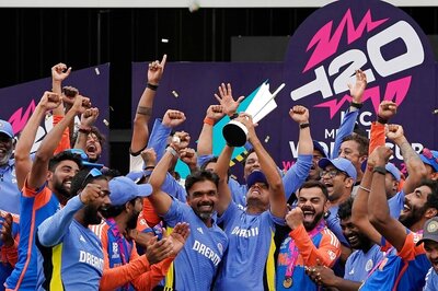 UP Police Give 'Life Term' to Team India After T20 World Cup Triumph Over South Africa