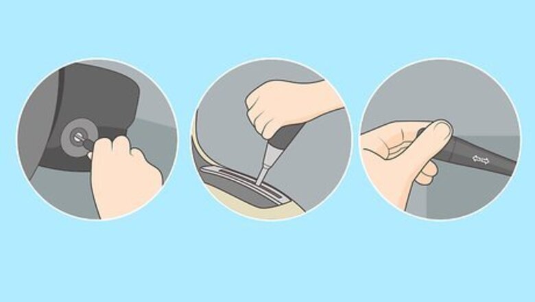 How to Teach Somebody How to Drive