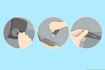 How to Teach Somebody How to Drive