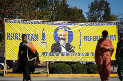 Khalistanis Control 8 of 250 Gurdwaras in Canada, Don’t Have Solid Sikh Support: Intel Source