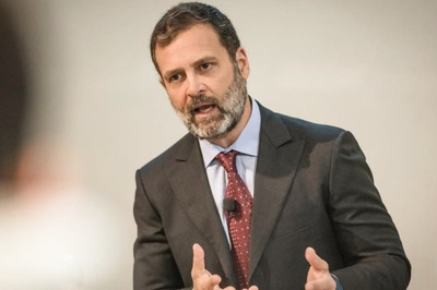 Homework | Rahul Gandhi Skirts ‘PM Candidate’ Debate in London, But ‘United Oppn Kingdom’ in 2024 is Easier Said than Done