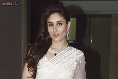 Kareena Kapoor: There are graver issues to focus on than the 'AIB Roast'