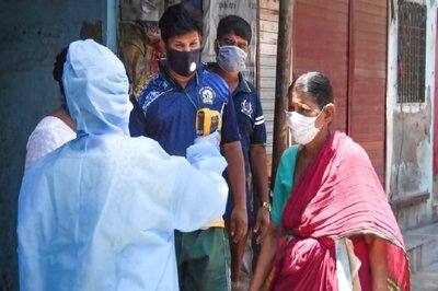 Covid-19 Death Toll Rises to 2,293, Cases Climb to 70,756 in India: Union Health Ministry