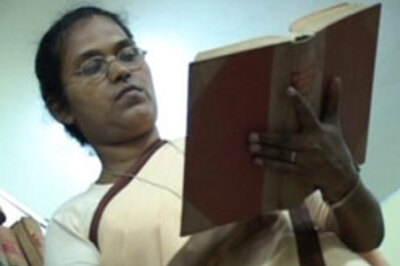 Christians embracing Hinduism in UP