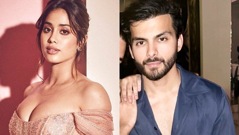 Janhvi Kapoor to Tie the Knot With Boyfriend Shikhar Pahariya in Tirupati? Here's What We Know