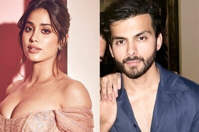 Janhvi Kapoor to Tie the Knot With Boyfriend Shikhar Pahariya in Tirupati? Here's What We Know