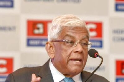 Air India Sale Will Stop Bleeding Exchequer, Losses Will Come Down: Banker Deepak Parekh