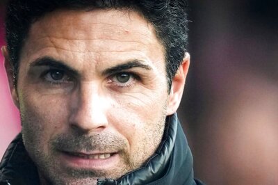 'Obviously There Is An Issue': Arsenal Manager Mikel Arteta Makes Big Admission