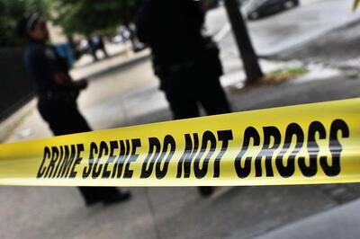 Man Tries to Burn Down Store Owned by Indian-American