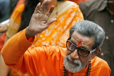 Sena MLA cherishes rare gift from Bal Thackeray