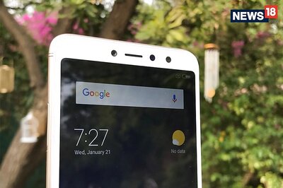Top Five Budget Smartphones With Face Unlock Feature