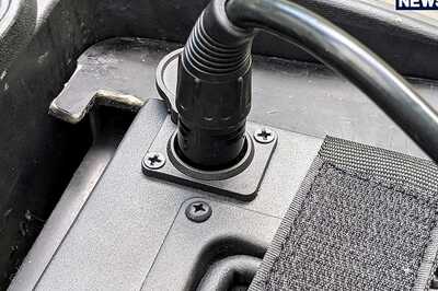 Battery-Swapping Policy Instrumental for Electric Vehicle Ecosystem: Venu Srinivasan