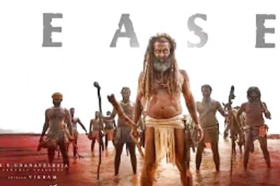 Thangalaan Teaser Out: Pa Ranjith's Gritty War Drama Offers A Contrast to KGF