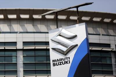 Maruti Suzuki To Expand The SUV Portfolio With Two New Offerings