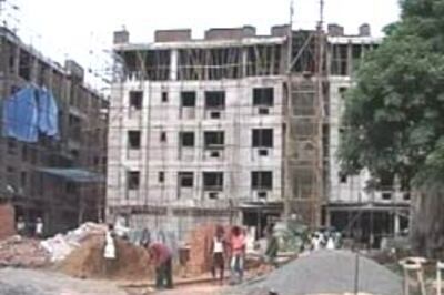 Navi Mumbai witnesses record land deal