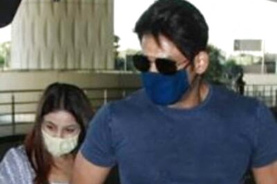 'SidNaaz Craze' Trends as Fans Shower Love on Sidharth Shukla and Shehnaaz Gill