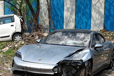 Pune Porsche Crash: What Was The Bribe Paid To Swap Teen's Blood Sample? Cops Suspect More Than Rs 3 Lakh