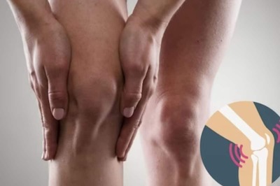 Fenugreek To Raisins, Ayurveda Expert Suggests Foods That Help Against Osteoarthritis