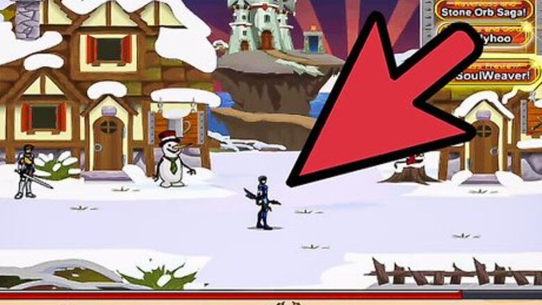 How to Level Up Fast in Dragon Fable