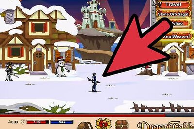 How to Level Up Fast in Dragon Fable