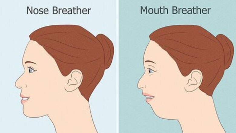 What Is Mouth Breathing Face? Symptoms, Causes & Treatments