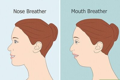 What Is Mouth Breathing Face? Symptoms, Causes & Treatments
