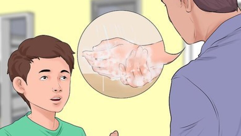 How to Prevent Vomiting in Children